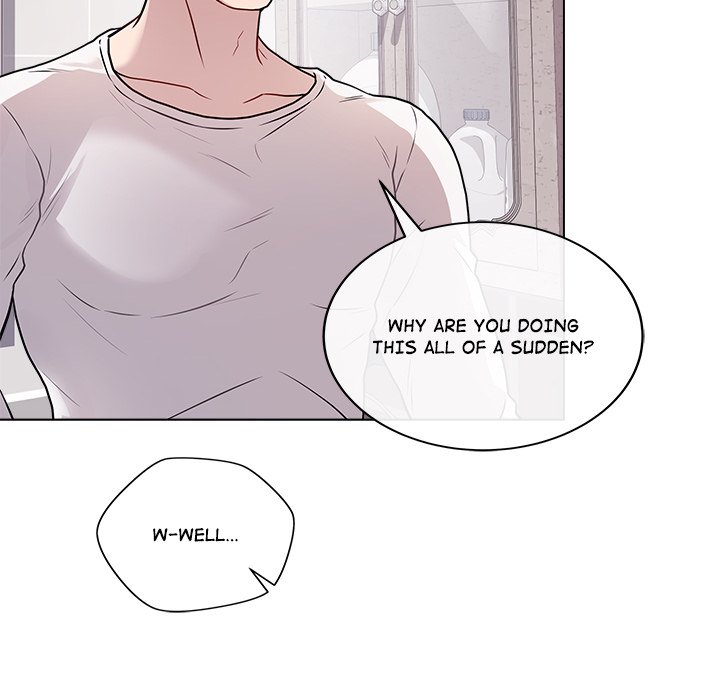 Signed, Sealed, Mistaken Chapter 2 - Page 47