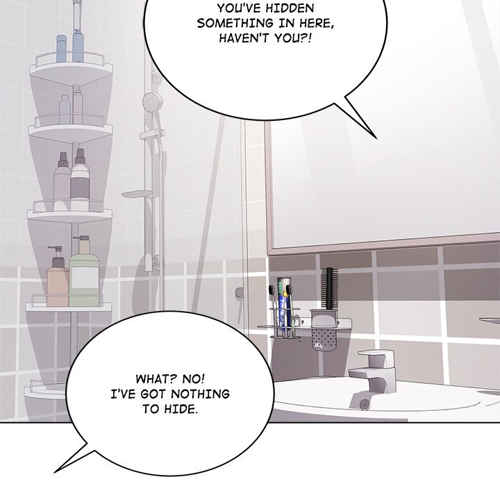 Signed, Sealed, Mistaken Chapter 2 - Page 49