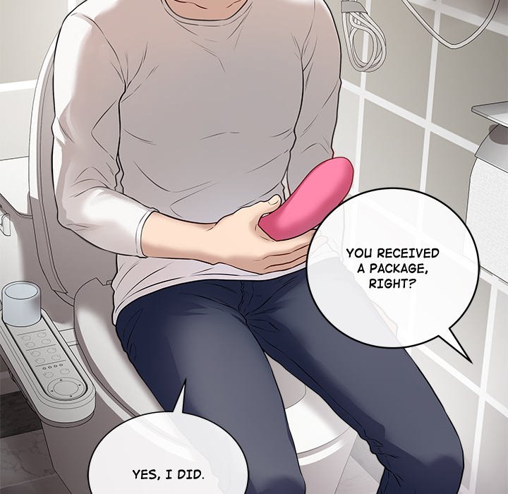 Signed, Sealed, Mistaken Chapter 2 - Page 6