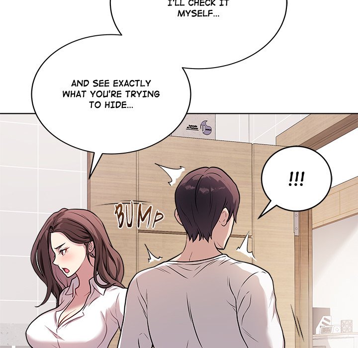 Signed, Sealed, Mistaken Chapter 2 - Page 51