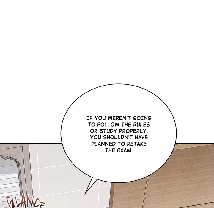 Signed, Sealed, Mistaken Chapter 2 - Page 53