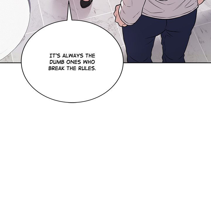 Signed, Sealed, Mistaken Chapter 2 - Page 55