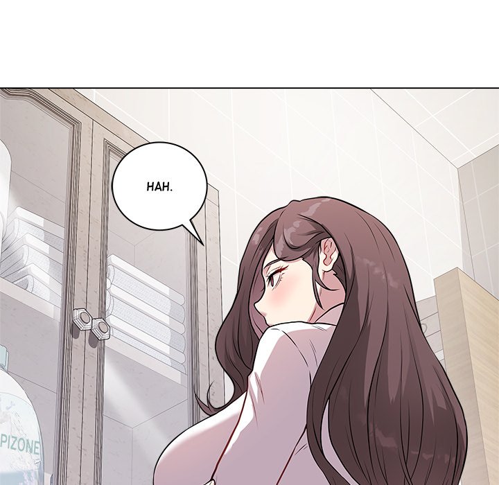 Signed, Sealed, Mistaken Chapter 2 - Page 57