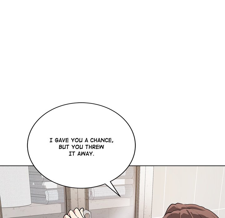 Signed, Sealed, Mistaken Chapter 2 - Page 62