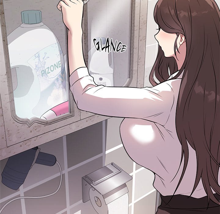 Signed, Sealed, Mistaken Chapter 2 - Page 63