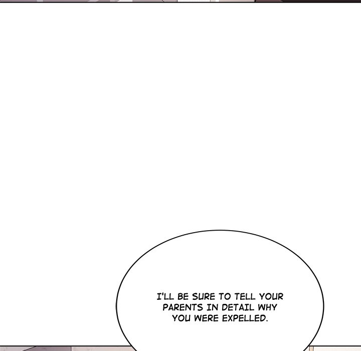 Signed, Sealed, Mistaken Chapter 2 - Page 64