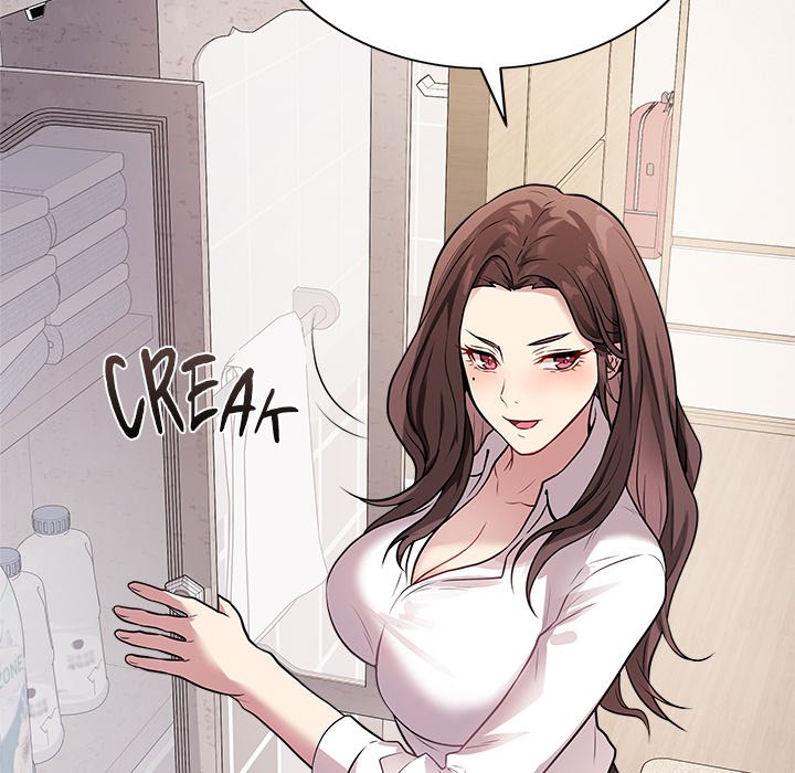 Signed, Sealed, Mistaken Chapter 2 - Page 65