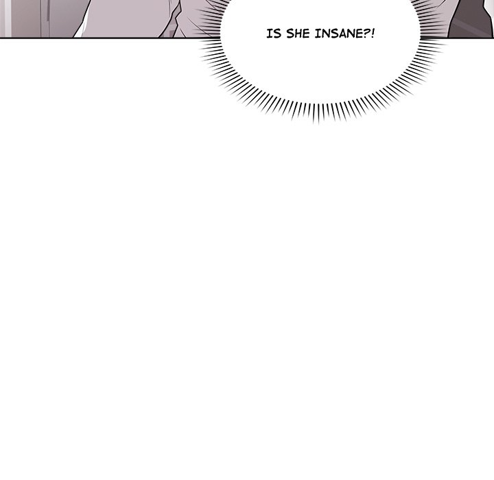 Signed, Sealed, Mistaken Chapter 2 - Page 68