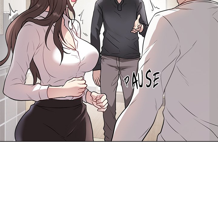 Signed, Sealed, Mistaken Chapter 2 - Page 70