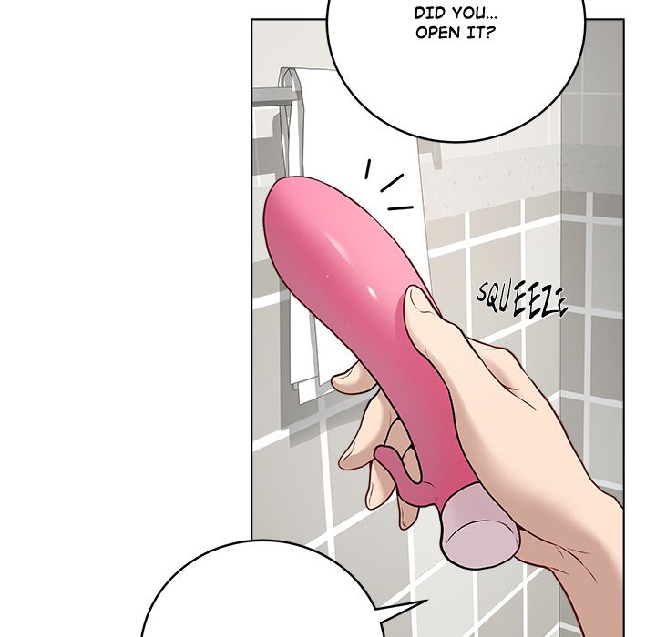 Signed, Sealed, Mistaken Chapter 2 - Page 8