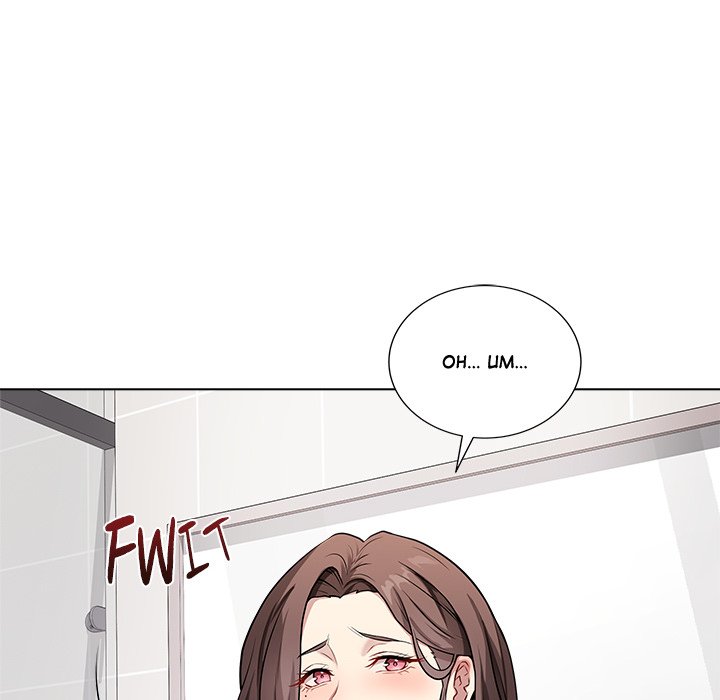 Signed, Sealed, Mistaken Chapter 2 - Page 71