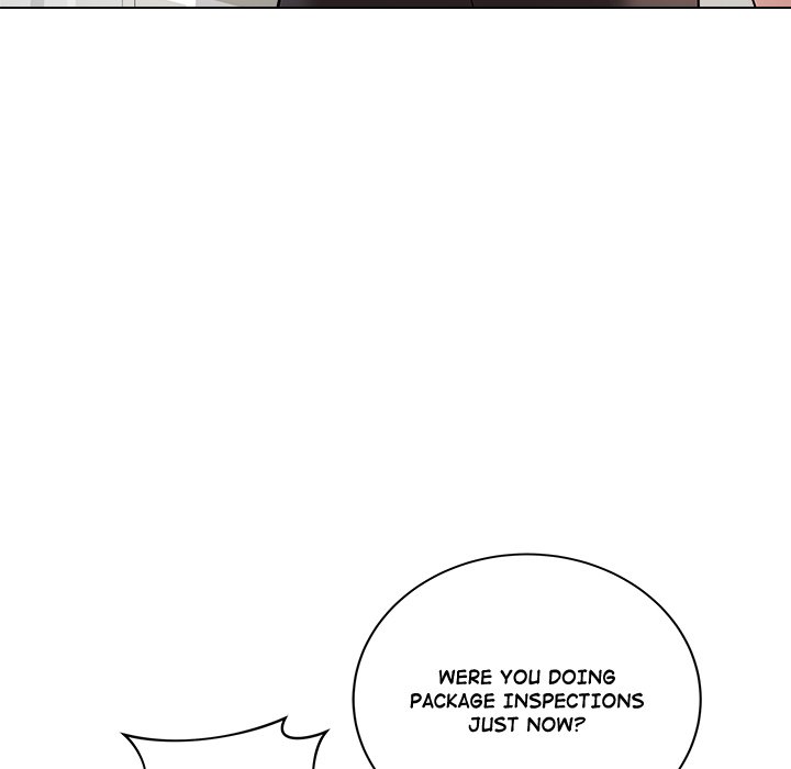 Signed, Sealed, Mistaken Chapter 2 - Page 73