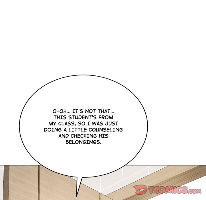 Signed, Sealed, Mistaken Chapter 2 - Page 76