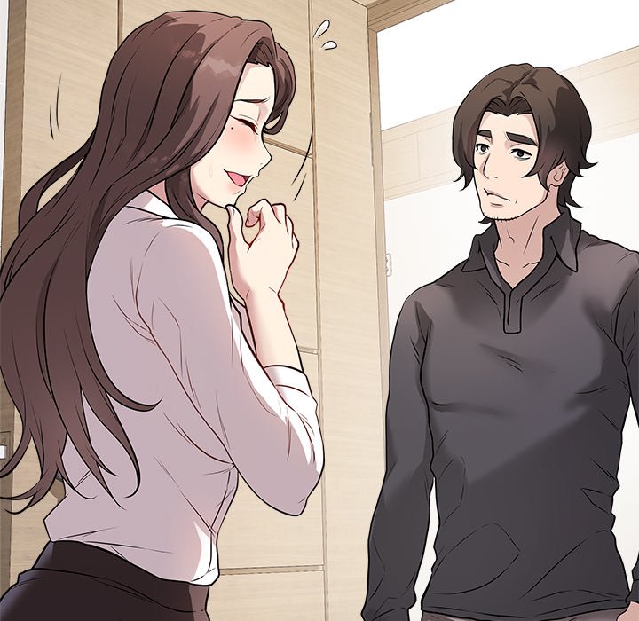 Signed, Sealed, Mistaken Chapter 2 - Page 77