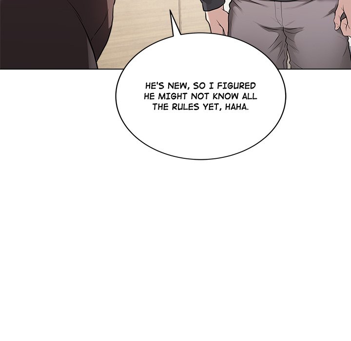 Signed, Sealed, Mistaken Chapter 2 - Page 78