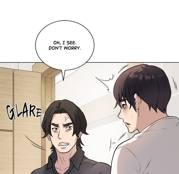 Signed, Sealed, Mistaken Chapter 2 - Page 79