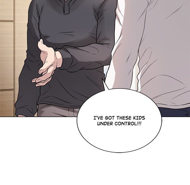 Signed, Sealed, Mistaken Chapter 2 - Page 80
