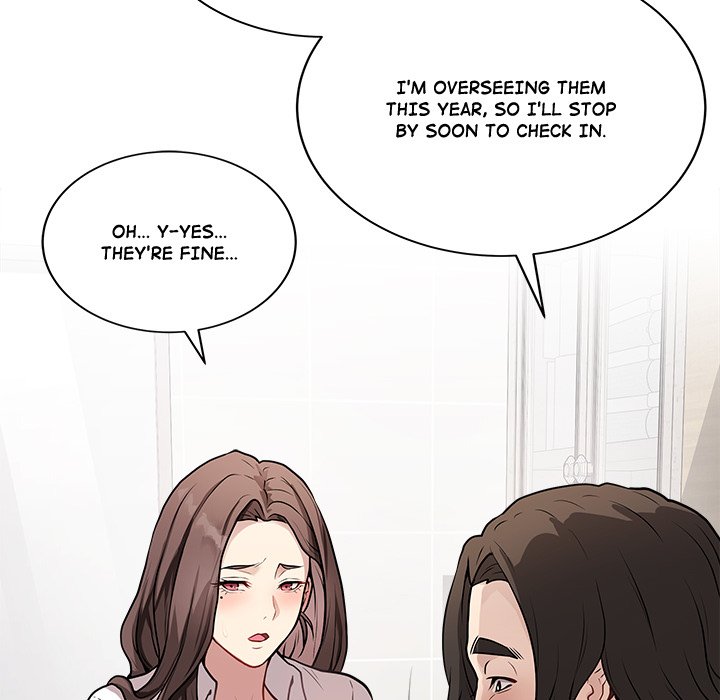 Signed, Sealed, Mistaken Chapter 2 - Page 82