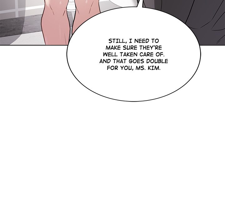 Signed, Sealed, Mistaken Chapter 2 - Page 84