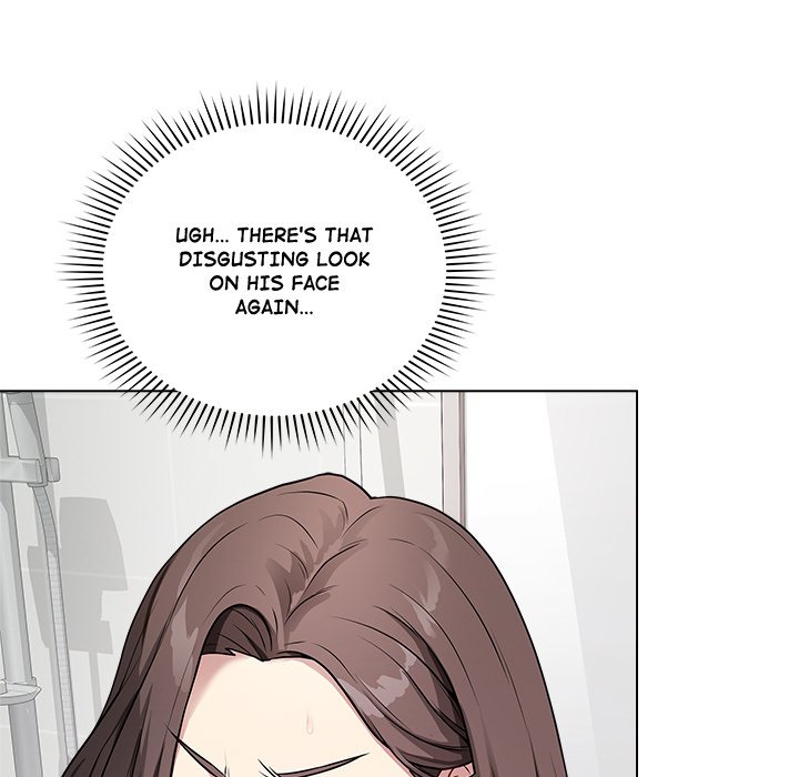 Signed, Sealed, Mistaken Chapter 2 - Page 85