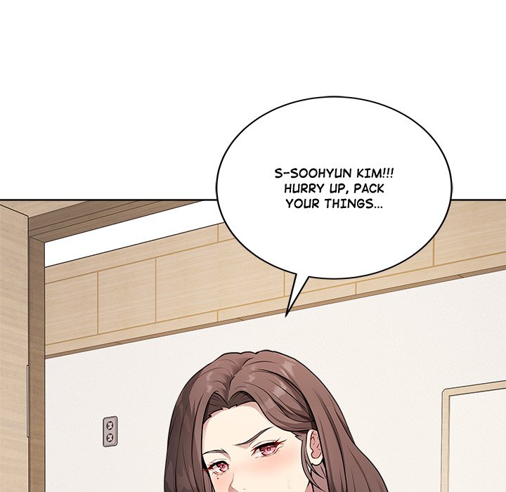 Signed, Sealed, Mistaken Chapter 2 - Page 87
