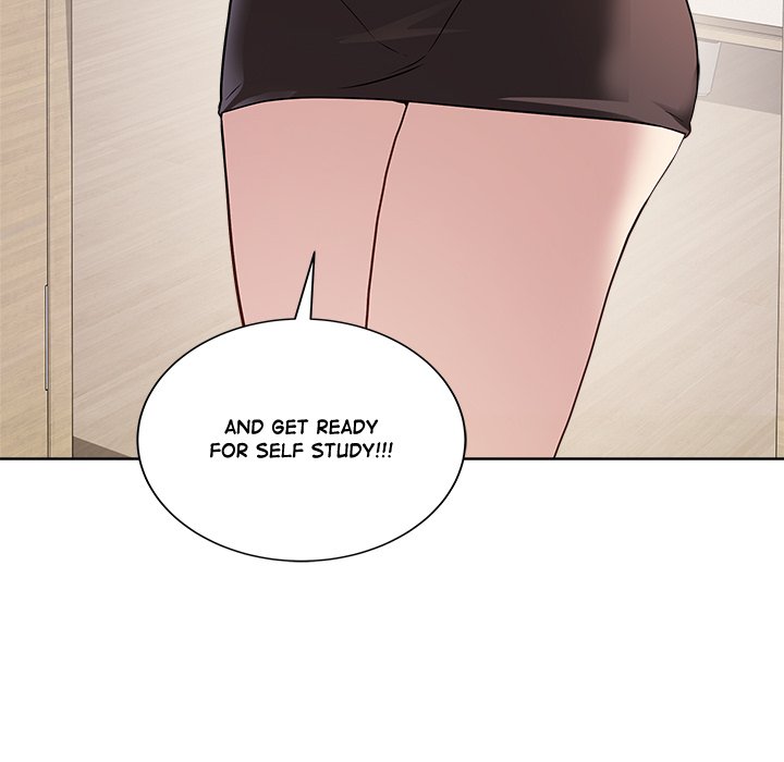 Signed, Sealed, Mistaken Chapter 2 - Page 89