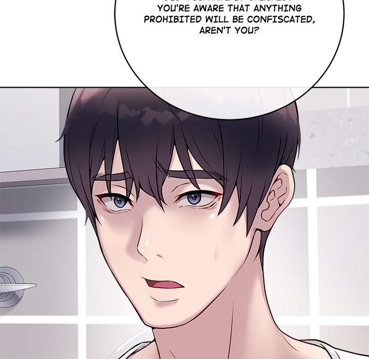 Signed, Sealed, Mistaken Chapter 2 - Page 10