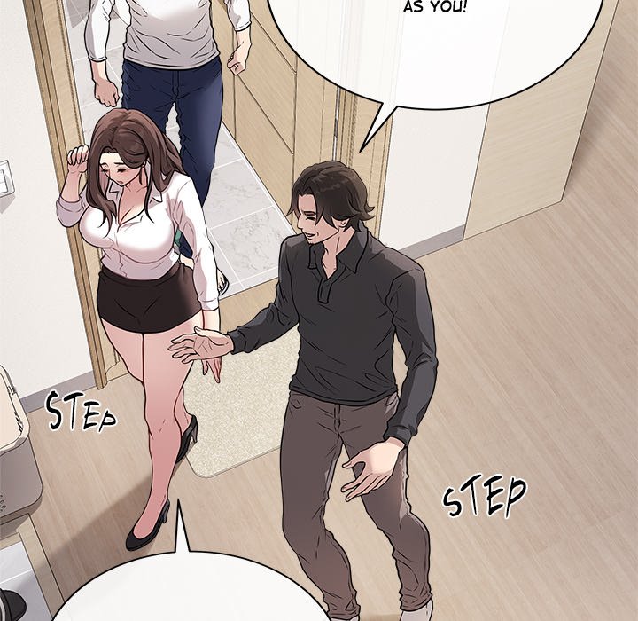 Signed, Sealed, Mistaken Chapter 2 - Page 91