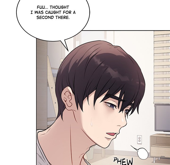 Signed, Sealed, Mistaken Chapter 2 - Page 94