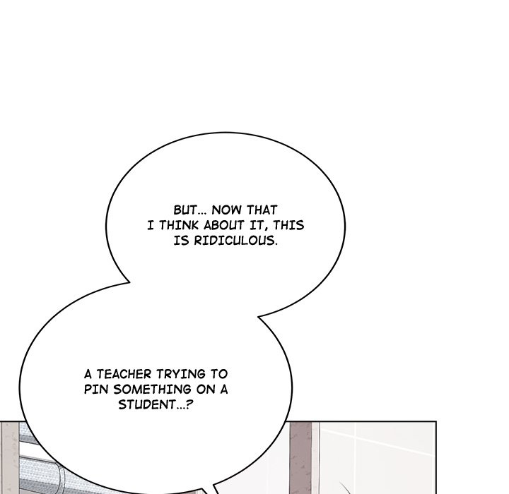 Signed, Sealed, Mistaken Chapter 2 - Page 96