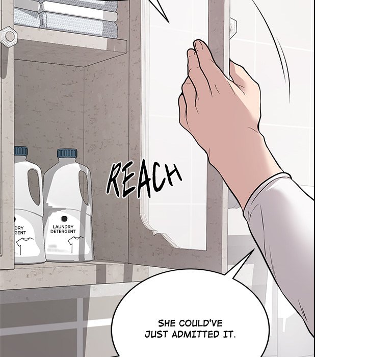Signed, Sealed, Mistaken Chapter 2 - Page 97
