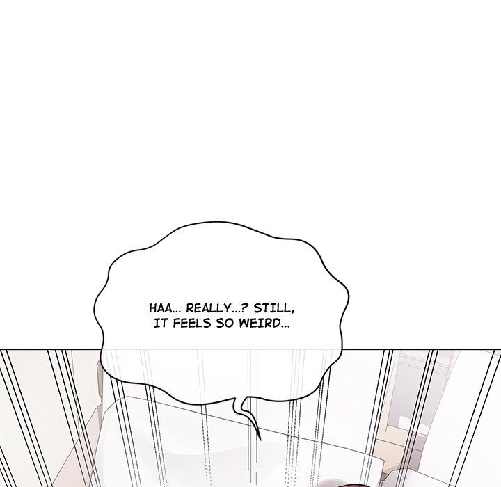 Signed, Sealed, Mistaken Chapter 20 - Page 33