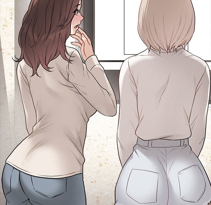 Signed, Sealed, Mistaken Chapter 22 - Page 11