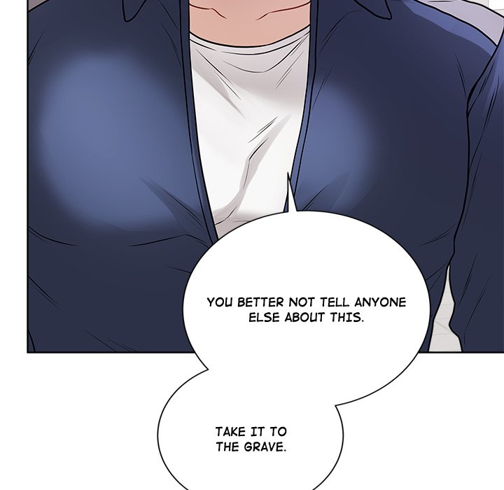 Signed, Sealed, Mistaken Chapter 22 - Page 102