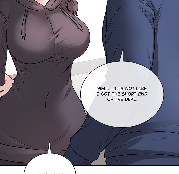 Signed, Sealed, Mistaken Chapter 22 - Page 105