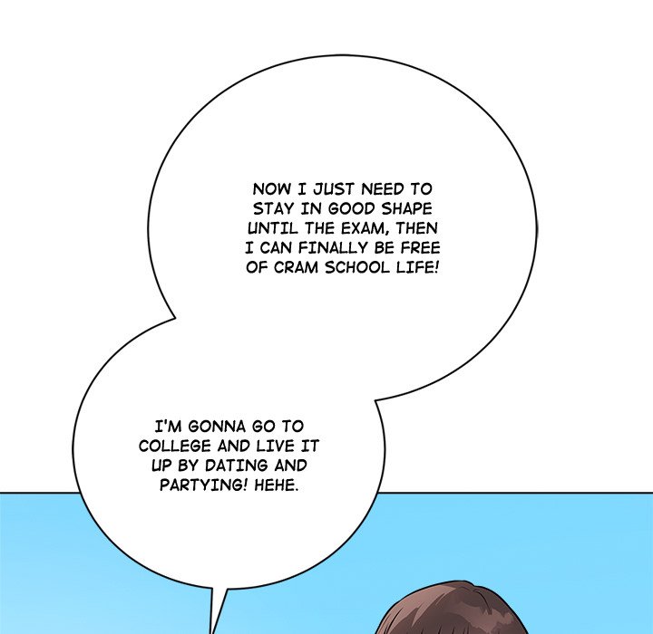 Signed, Sealed, Mistaken Chapter 22 - Page 110