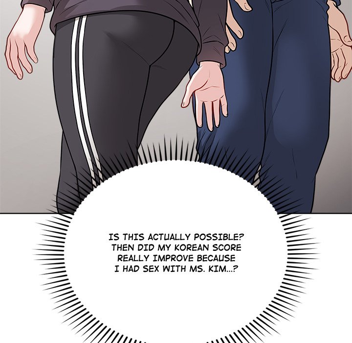 Signed, Sealed, Mistaken Chapter 22 - Page 112