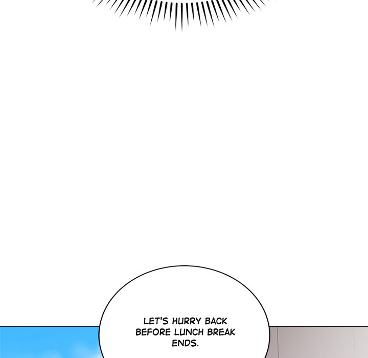 Signed, Sealed, Mistaken Chapter 22 - Page 113
