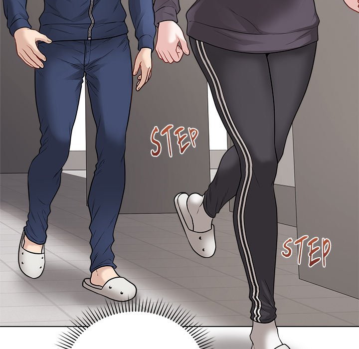 Signed, Sealed, Mistaken Chapter 22 - Page 115