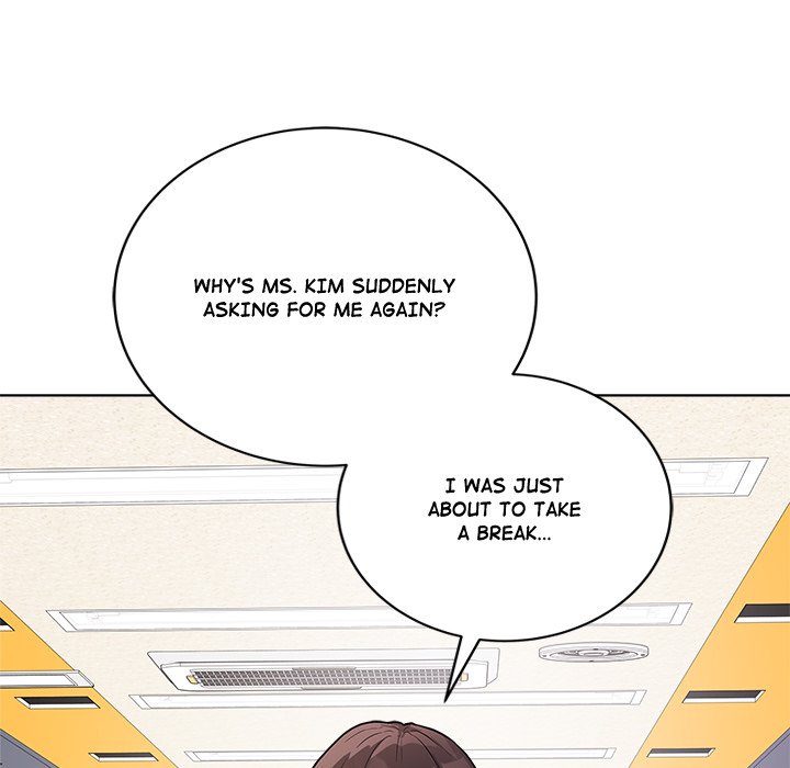 Signed, Sealed, Mistaken Chapter 22 - Page 121