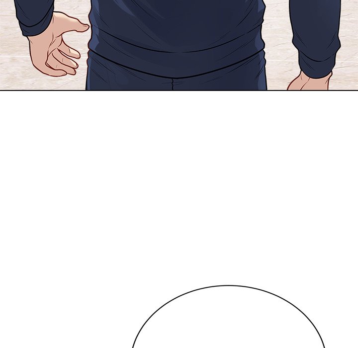 Signed, Sealed, Mistaken Chapter 22 - Page 123