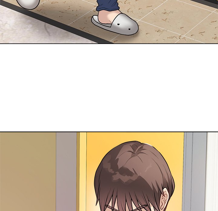 Signed, Sealed, Mistaken Chapter 22 - Page 126