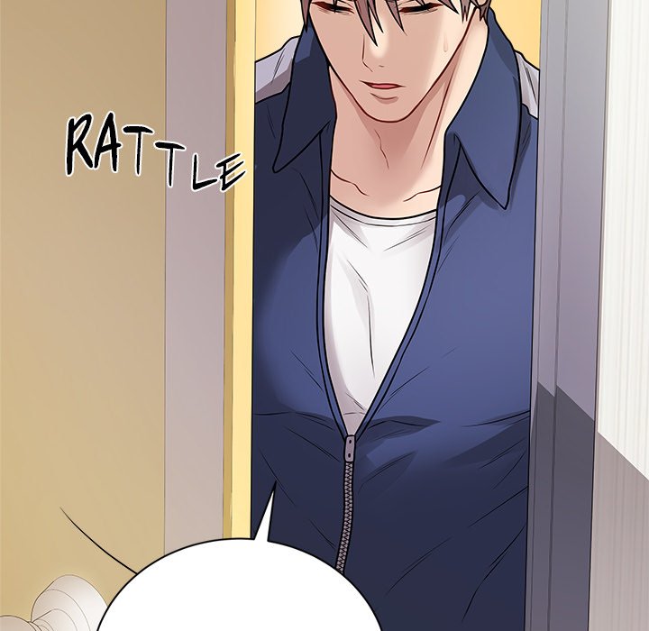 Signed, Sealed, Mistaken Chapter 22 - Page 127