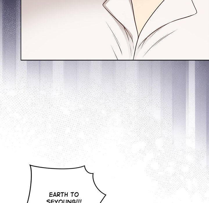 Signed, Sealed, Mistaken Chapter 22 - Page 14