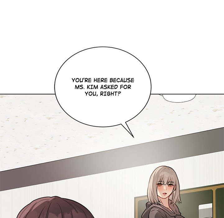 Signed, Sealed, Mistaken Chapter 22 - Page 134