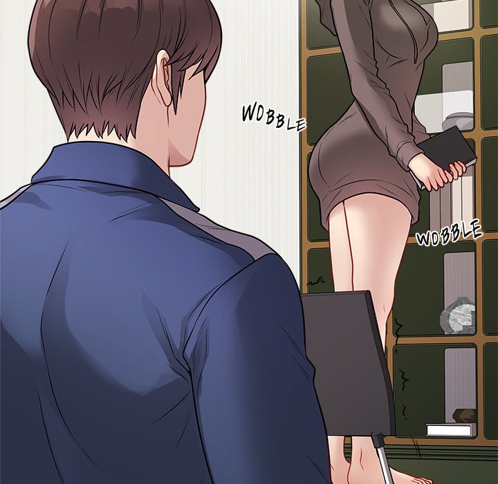 Signed, Sealed, Mistaken Chapter 22 - Page 135
