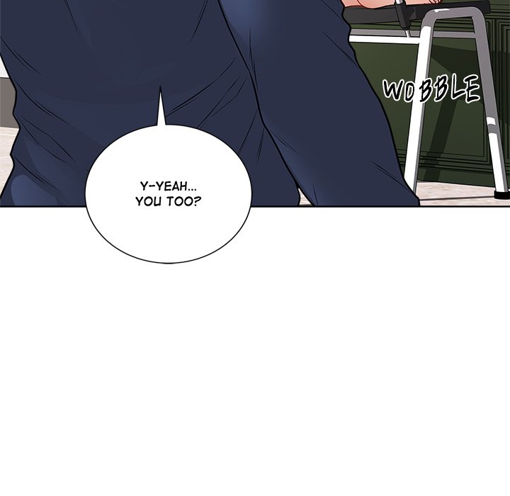 Signed, Sealed, Mistaken Chapter 22 - Page 136