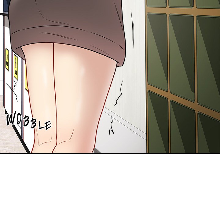 Signed, Sealed, Mistaken Chapter 22 - Page 139