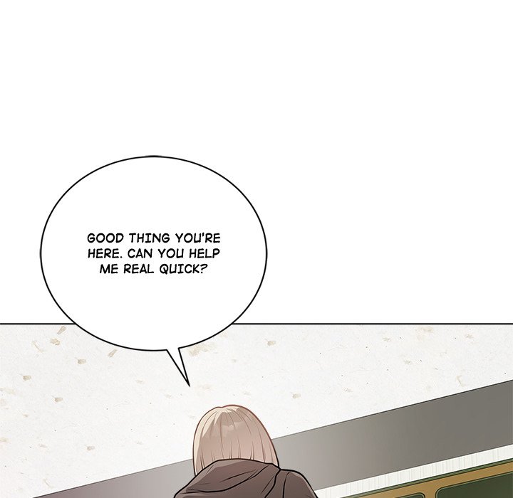 Signed, Sealed, Mistaken Chapter 22 - Page 140