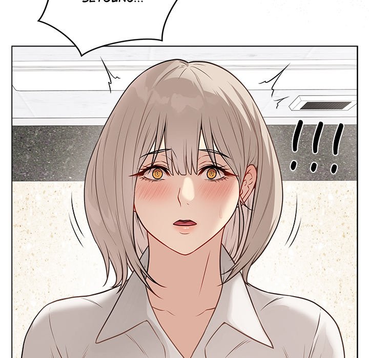 Signed, Sealed, Mistaken Chapter 22 - Page 15